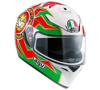 МОТОШЛЕМ AGV 