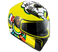 МОТОШЛЕМ AGV 
