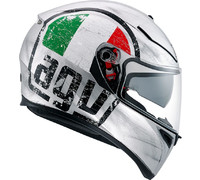 МОТОШЛЕМ AGV 