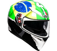 МОТОШЛЕМ AGV 
