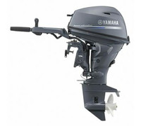Лодочный мотор Yamaha F25GMHS