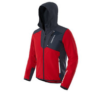 КУРТКА FINNTRAIL SOFTSHELL NITRO