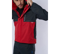КОСТЮМ FINNTRAIL LIGHTSUIT RED
