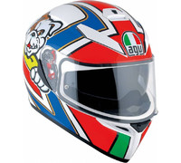 Мотошлем AGV 