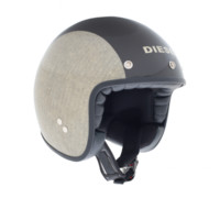 Мотошлем OLD-JACK DISEL E2205 MULTI HERRINGBONE