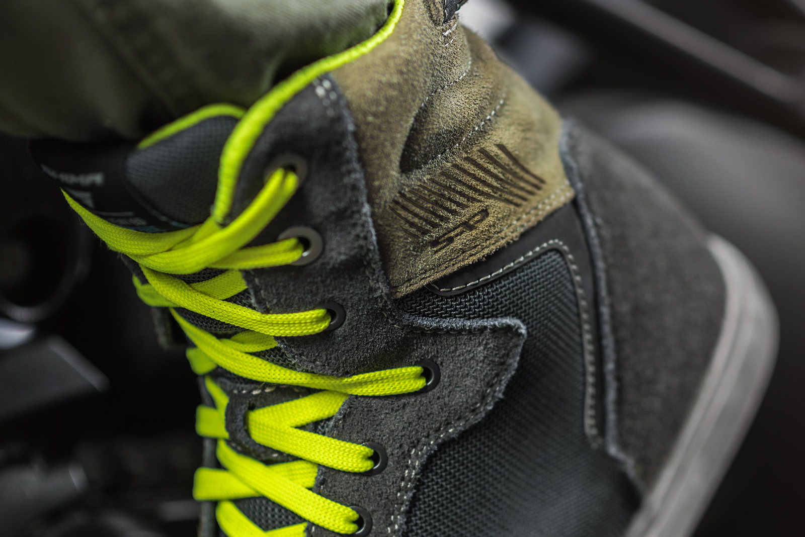 Comfort-and-cushioning