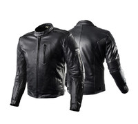 Куртка SHIMA HUNTER+ black