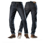Мотоджинсы SHIMA TARMAC 2 RAW DENIM