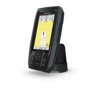 Эхолот Garmin STRIKER PLUS 4