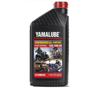 Yamalube 10W-40, 4-тактное минеральное