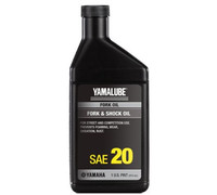 Масло для передних вилок Performance Fork Oil SAE 5/7.5/10/15/20
