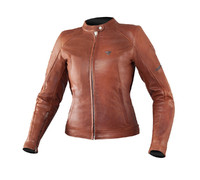 куртка SHIMA MONACO brown