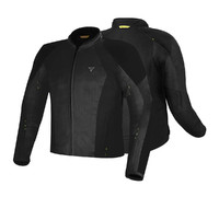 Куртка SHIMA JET MEN BLACK