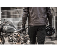 Мотоштаны SHIMA GIRO black